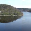 Hydroelectric power stations in the Czech Republic