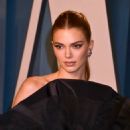 Kendall Jenner – 2022 Vanity Fair Oscar Party in Beverly Hills