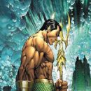 Classical mythology in Marvel Comics