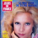 Sylvie Vartan - 454 x 569