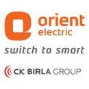 Orient Electric
