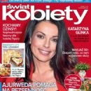 Świat Kobiety Magazine - 454 x 614