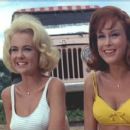 Ride the Wild Surf - Barbara Eden - 454 x 255