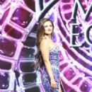 Tabata Cortes- Miss Ecuador 2021 Final- Evening Gown Competition - 454 x 568