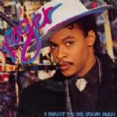 I Want To Be Your Man