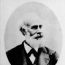 James Mason Hutchings