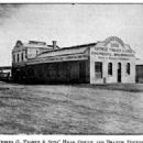 Construction and civil engineering companies established in 1861
