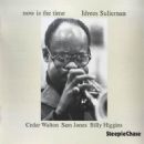 Now Is the Time - Idrees Sulieman