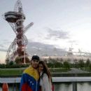 At XXX London Summer Olympic Games 2012