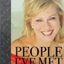 Kerri-Anne Kennerley - 316 x 421