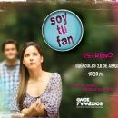 Soy tu fan