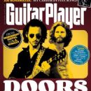 Robby Krieger & Jim Morrison - 454 x 596