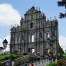 Historic Centre of Macau