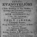 Prekmurje Slovene