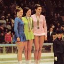 Peggy Fleming - 454 x 548
