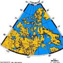 Regions of the Arctic