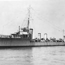 Parker-class flotilla leaders of the Royal Australian Navy