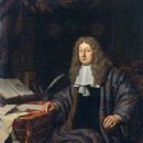 Johannes Hudde