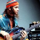Jaco Pastorius