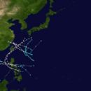 1901 natural disasters
