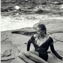 Madame Figaro France December 1, 2023 - 454 x 592