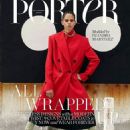 Porter Magazine September 7th, 2020 - 454 x 568