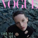 Vogue Ukraine February 2021 - 454 x 566