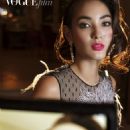 Vogue China Film A/W 2020.21 - 454 x 681