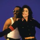 Eddie Murphy Feat. Michael Jackson: Whatzupwitu