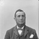 Francis Trask