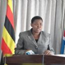 Ugandan women lawyers