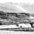 1865 disestablishments in Ohio