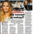 Mia Farrow - Tele Tydzień Magazine Pictorial [Poland] (15 December 2023)