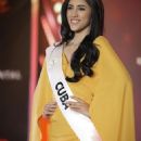 Cynthia Linnet Lau- Miss Intercontinental 2018- Preliminary Events - 454 x 540