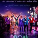 The Prom (2020) - 454 x 568
