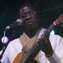 20th-century Senegalese male singers