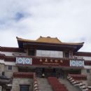 Visitor attractions in Tibet
