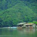Protected areas of Kalimantan