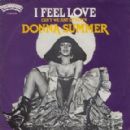 I FEEL LOVE