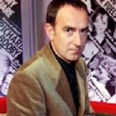 Angus Deayton