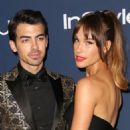 Joe and Blanda - InStyle and Warner Bros. 71st Annual Golden Globe Awards Post-Party in Beverly Hills (January 12) - 454 x 657