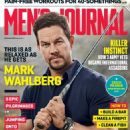 Mark Wahlberg - Men's Journal Magazine Cover [United States] (February 2022)