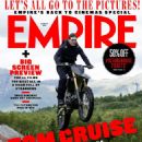 Tom Cruise - Empire Magazine Cover [United Kingdom] (June 2021)