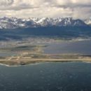 Airports in Tierra del Fuego Province, Argentina