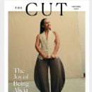 Alicia Keys - The Cut Magazine Cover [United States] (November 2023)