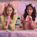 Ruth & Ruby Ultimate Sleepover
