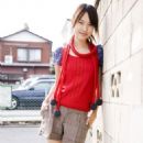 Erika Toda - 454 x 681