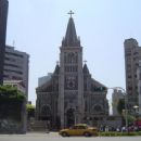 Holy Rosary Cathedral, Kaohsiung