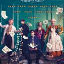The Personal History of David Copperfield (2019) - 454 x 649