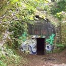 Tunnels completed in 1874